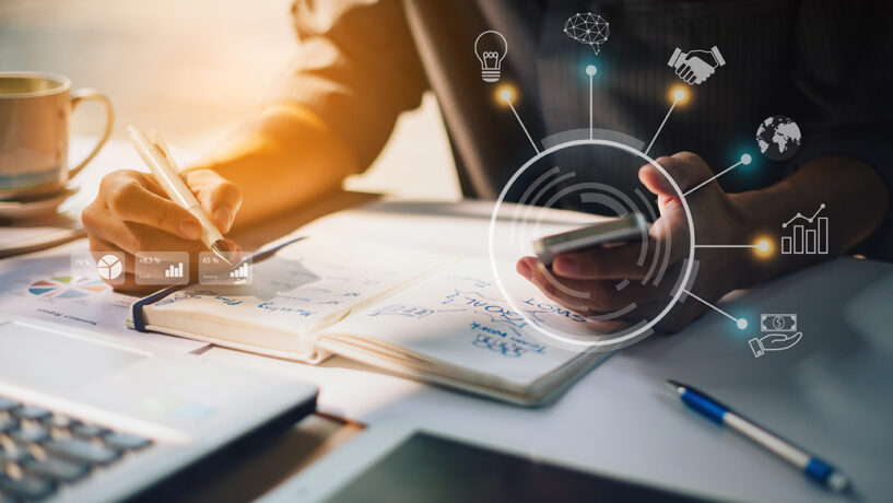 Webinar M&A in beweging: Wat brengt 2025 voor de overnamemarkt?